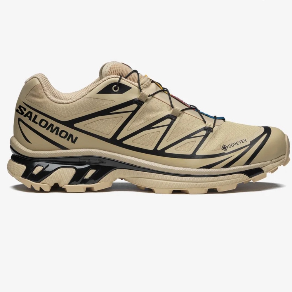 Salomon CT-6 GTX